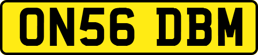 ON56DBM