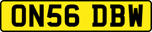 ON56DBW