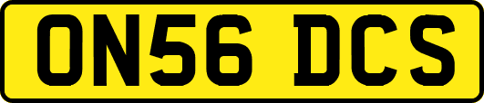 ON56DCS