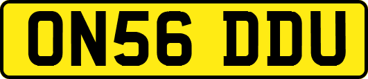 ON56DDU
