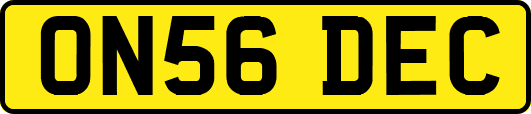 ON56DEC