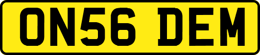 ON56DEM