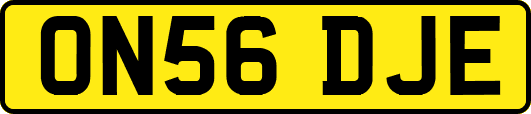 ON56DJE