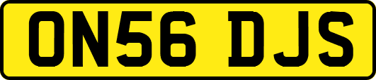 ON56DJS