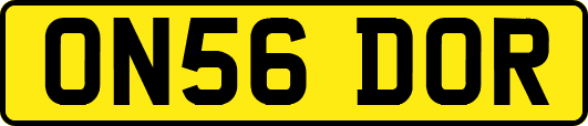 ON56DOR
