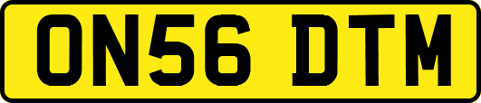 ON56DTM