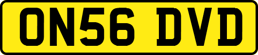 ON56DVD