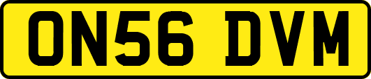 ON56DVM