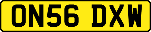 ON56DXW