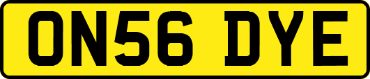 ON56DYE