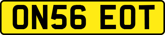 ON56EOT