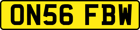 ON56FBW