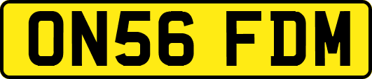 ON56FDM