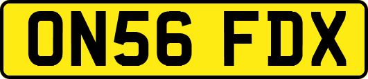 ON56FDX