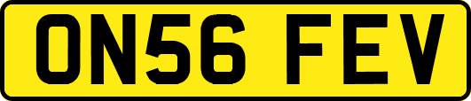 ON56FEV