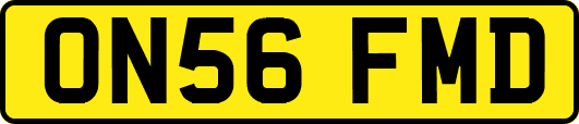 ON56FMD