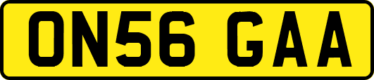 ON56GAA