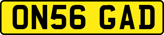ON56GAD