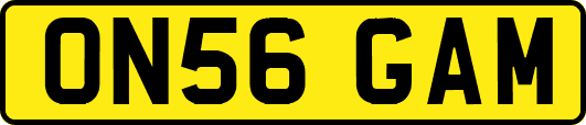 ON56GAM