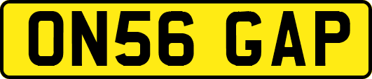ON56GAP