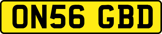 ON56GBD