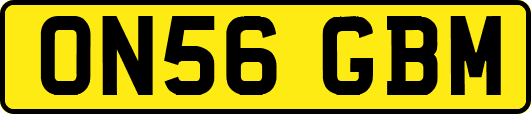 ON56GBM