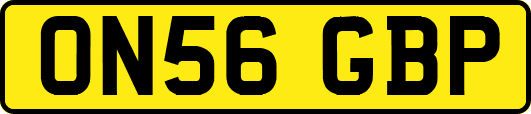 ON56GBP