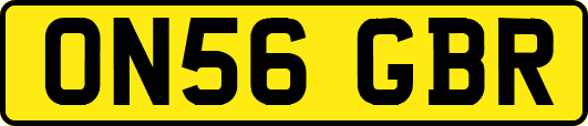 ON56GBR