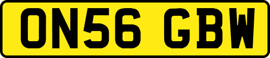 ON56GBW