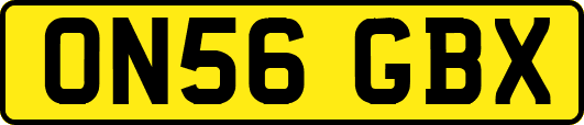 ON56GBX