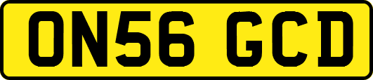 ON56GCD
