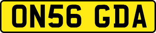 ON56GDA