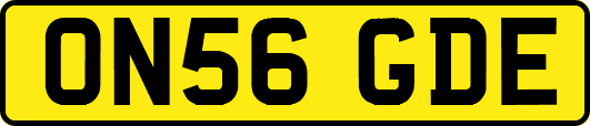 ON56GDE