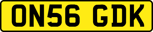 ON56GDK