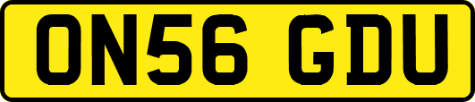 ON56GDU