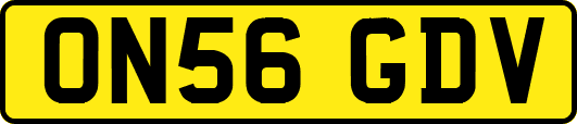ON56GDV