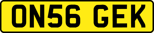 ON56GEK