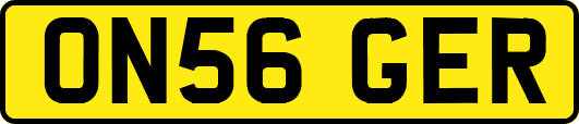 ON56GER
