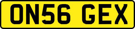 ON56GEX