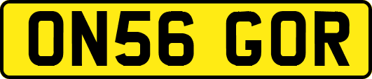 ON56GOR