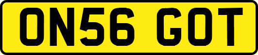 ON56GOT