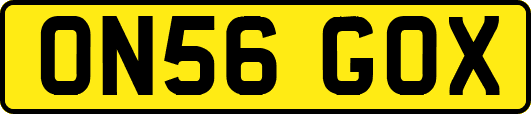 ON56GOX
