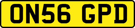 ON56GPD