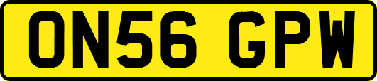 ON56GPW
