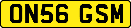 ON56GSM