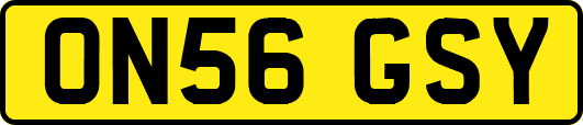 ON56GSY