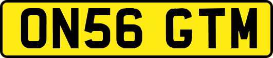 ON56GTM