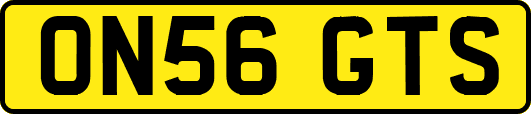 ON56GTS