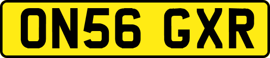 ON56GXR