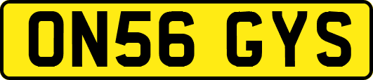 ON56GYS